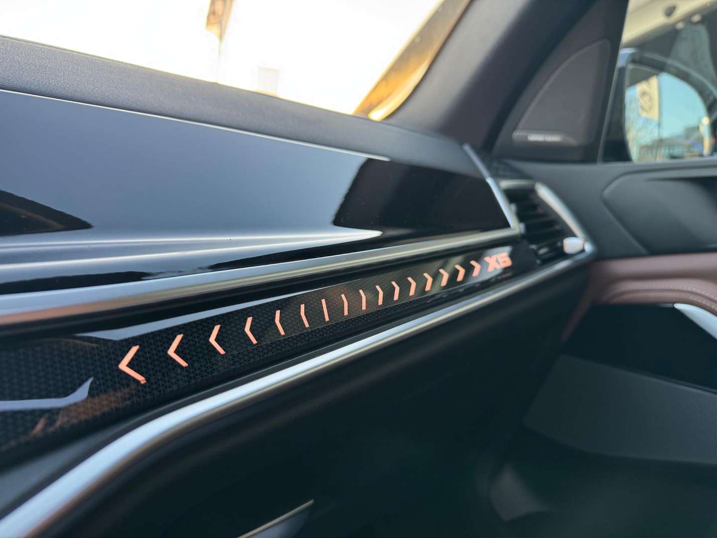 BMW X5 XDrive50e - 2023 - Joinsteer - #9