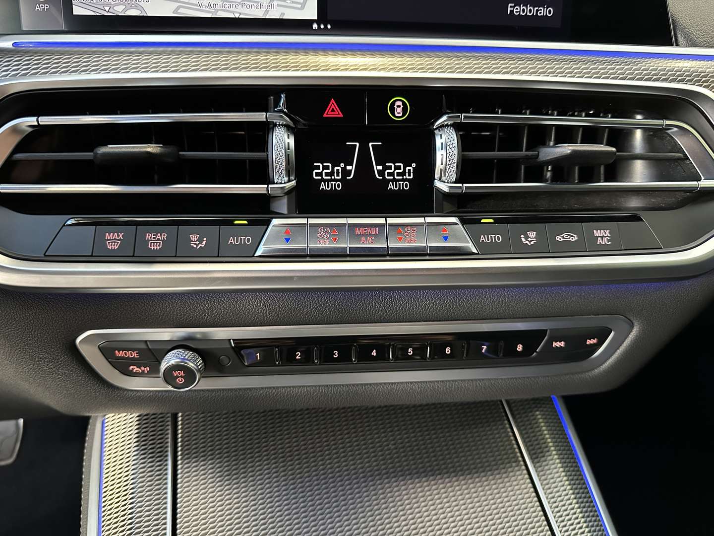 BMW X5 50i - 2020 - Joinsteer - #30