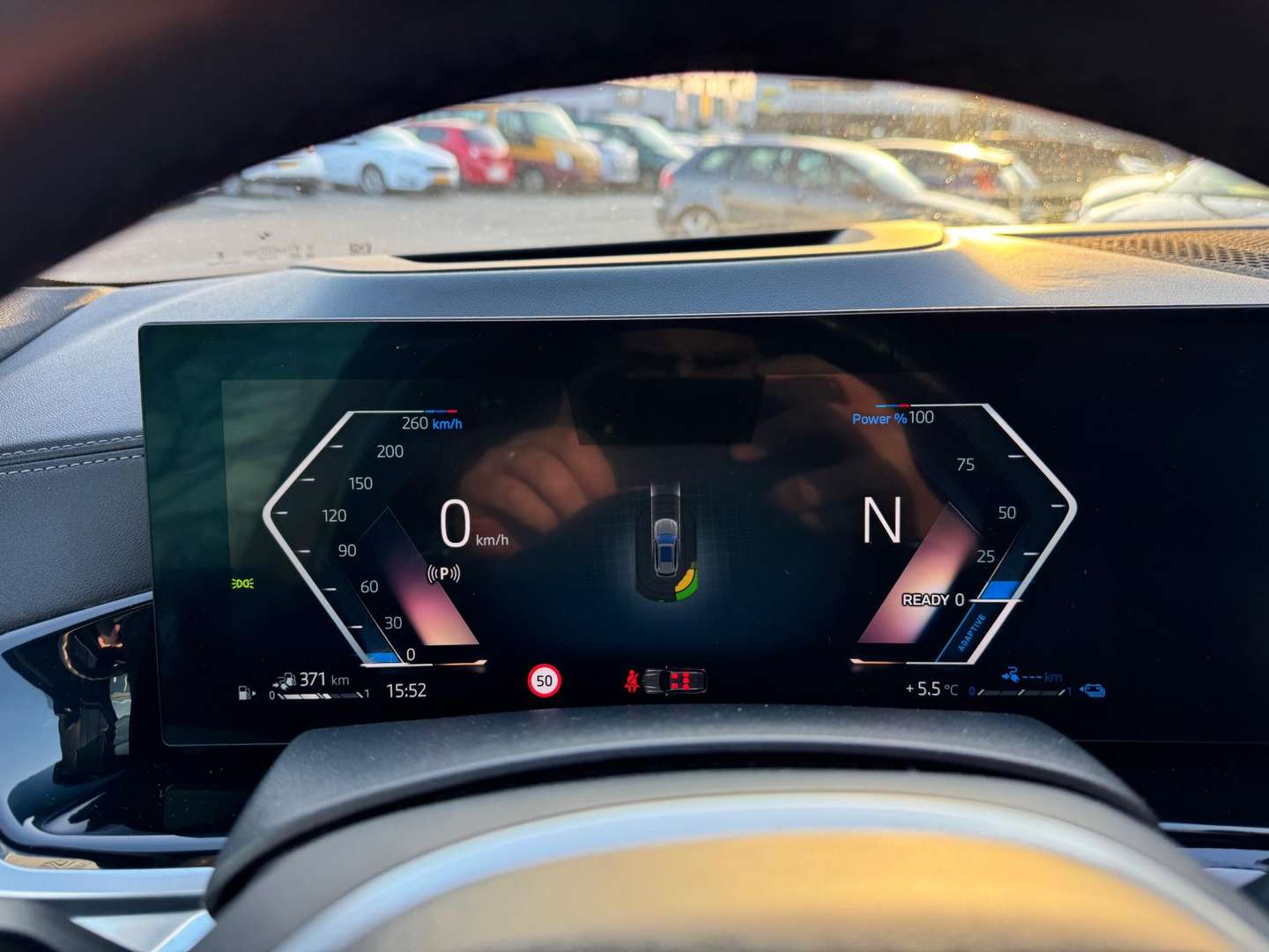 BMW X5 XDrive50e - 2023 - Joinsteer - #10