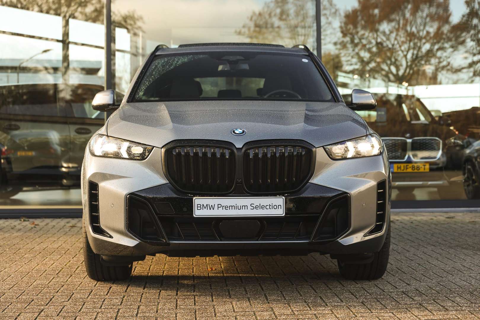 BMW X5 M Sport XDrive50e - 2024 - Joinsteer - #5