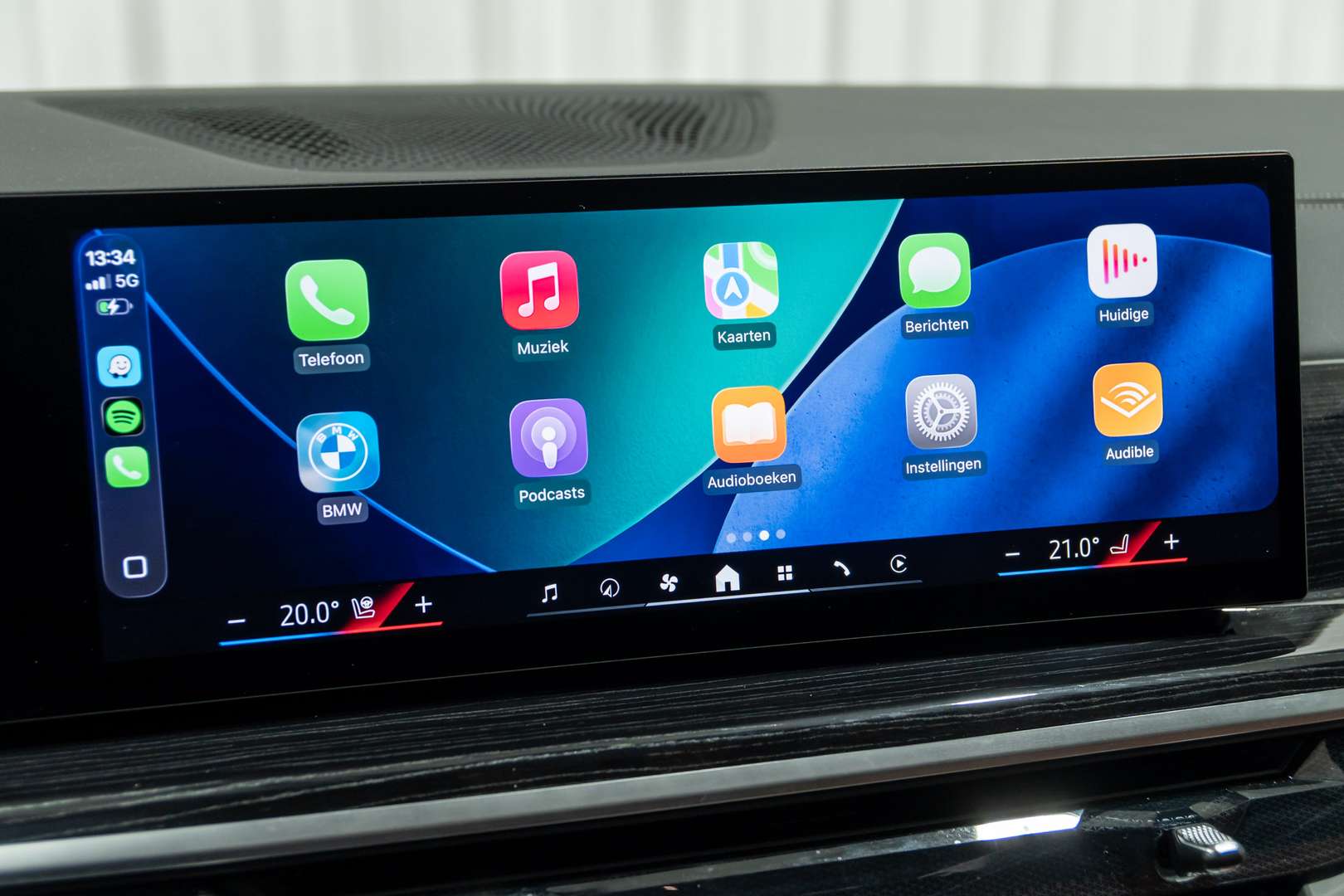 BMW X5 M Sport XDrive50e - 2025 - Joinsteer - #38