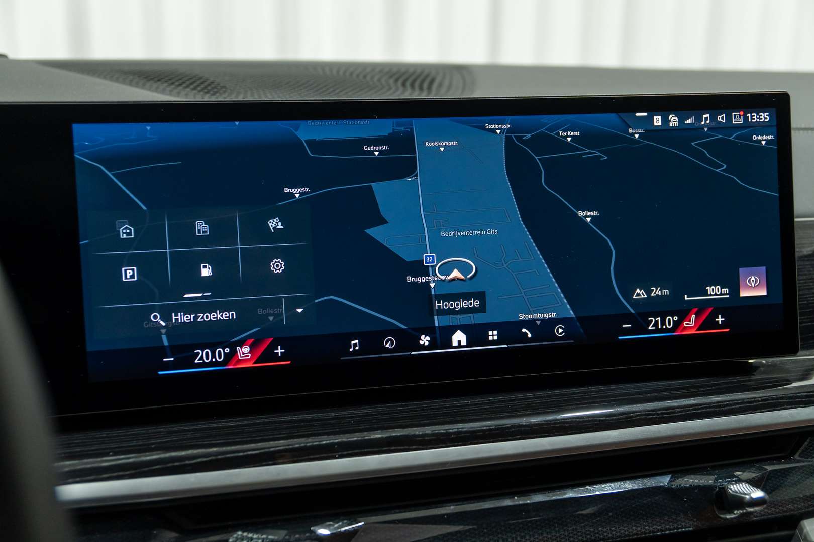 BMW X5 M Sport XDrive50e - 2025 - Joinsteer - #39