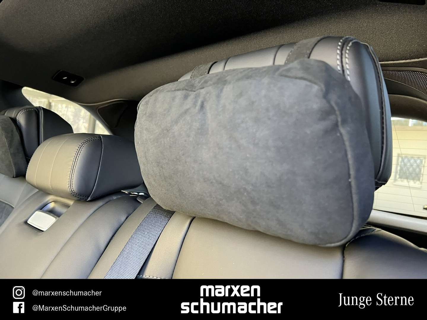 Mercedes GLE -AMG  53 4MATIC+ - 2023 - Joinsteer - #14