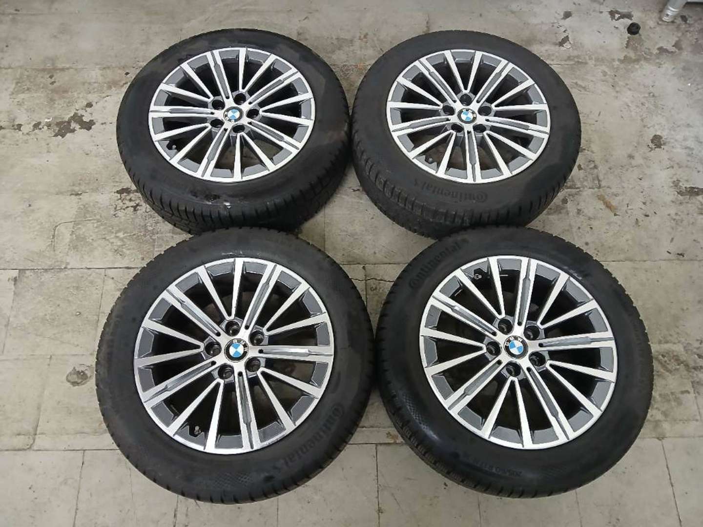 BMW 218i Active Tourer M Sport 218i - 2023 - Joinsteer - #13