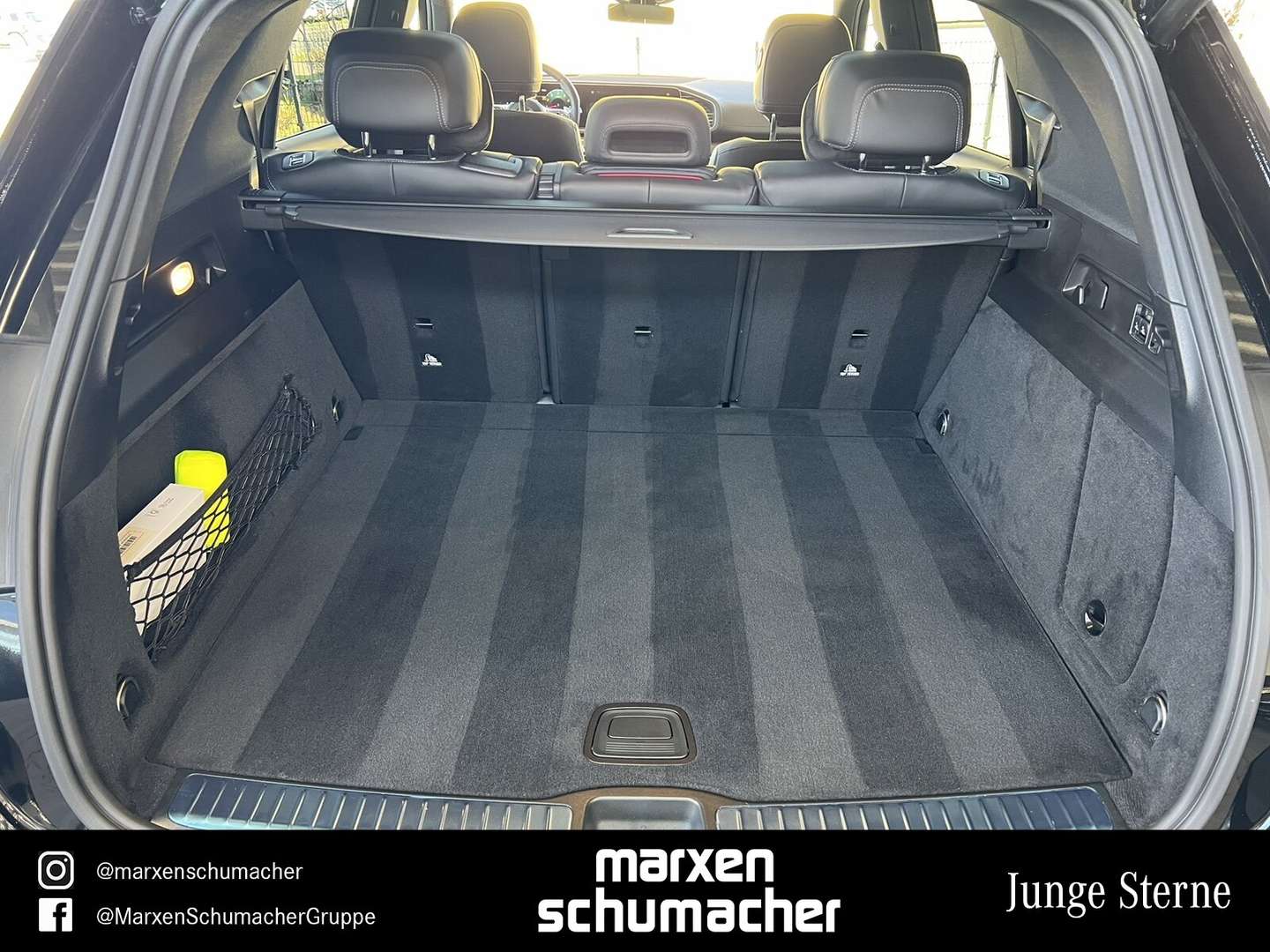 Mercedes GLE -AMG  53 4MATIC+ - 2023 - Joinsteer - #15