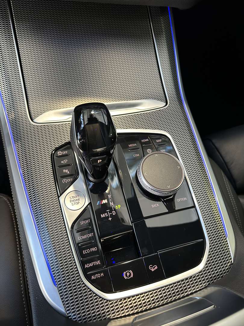 BMW X5 50i - 2020 - Joinsteer - #32