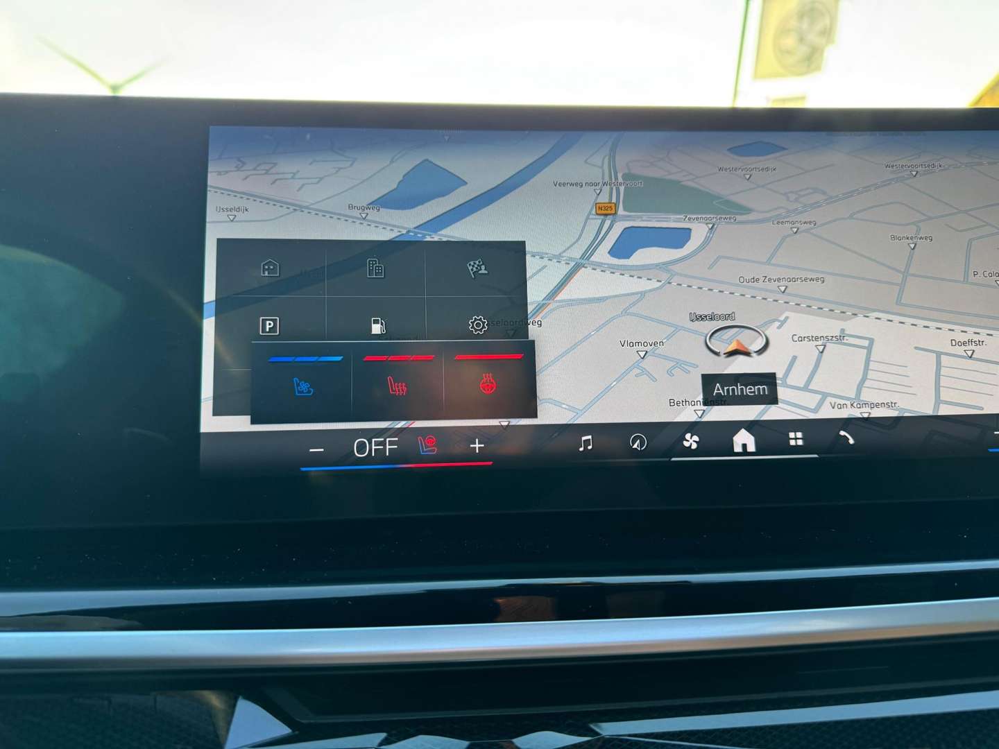 BMW X5 XDrive50e - 2023 - Joinsteer - #12