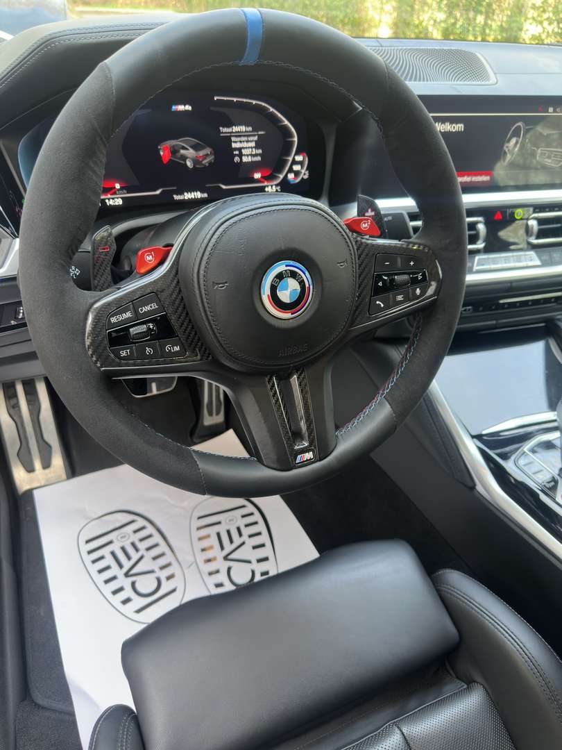 BMW M4 Competition M4 - 2021 - Joinsteer - #14