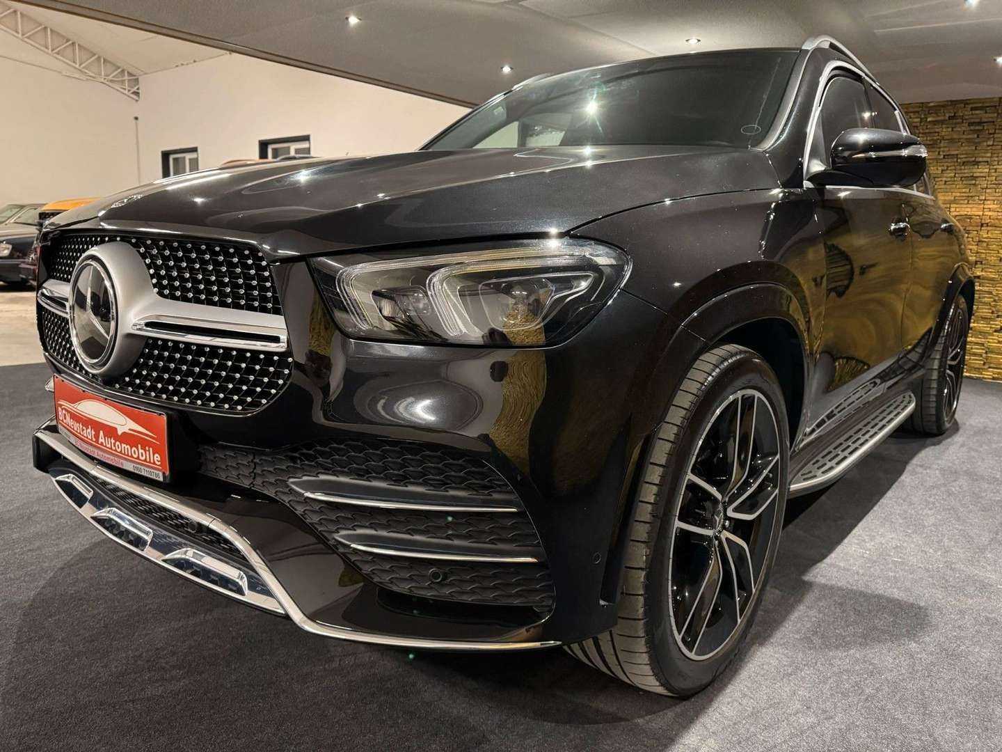 Mercedes GLE 400 AMG - 2020 - Joinsteer - #3