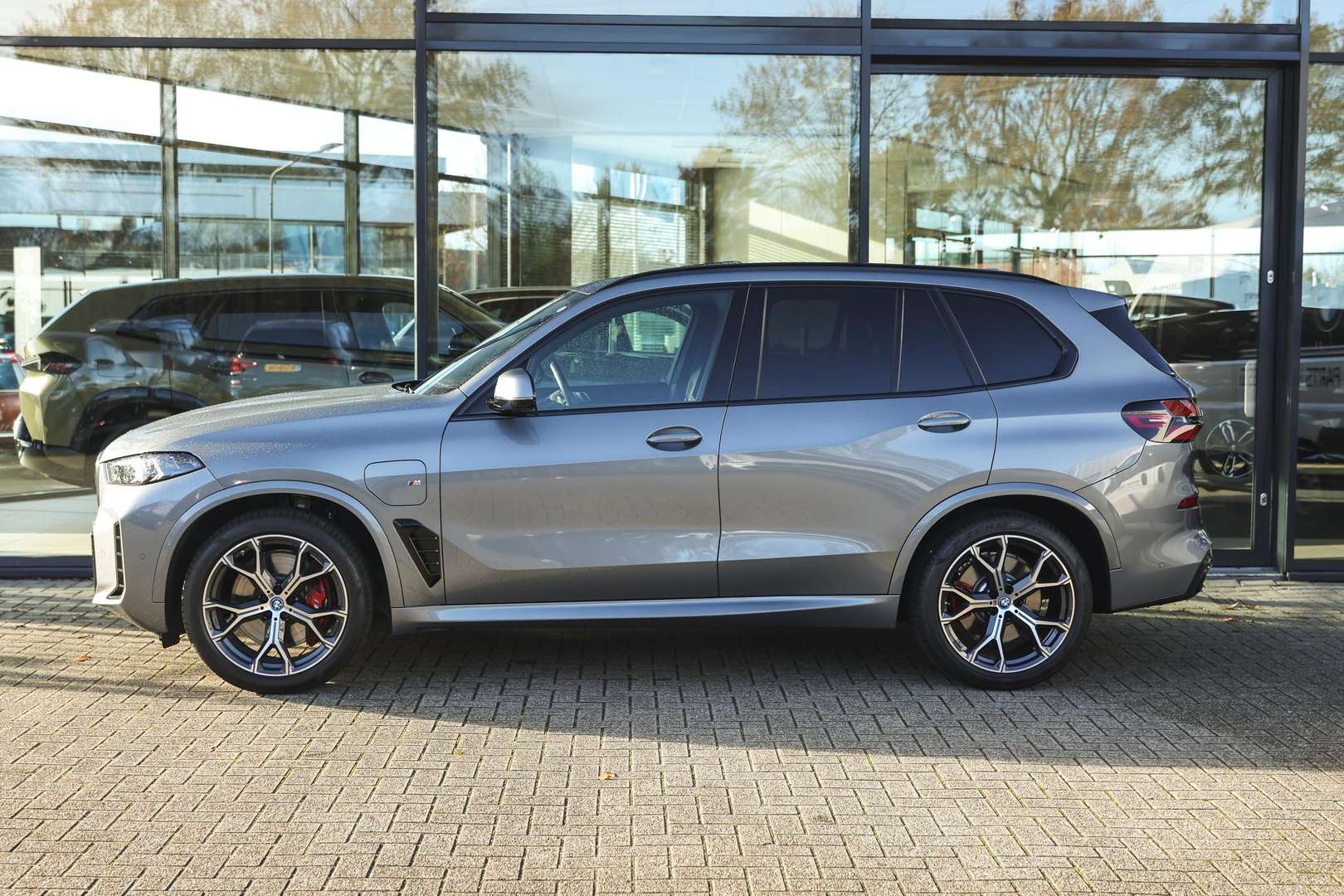BMW X5 M Sport XDrive50e - 2024 - Joinsteer - #7