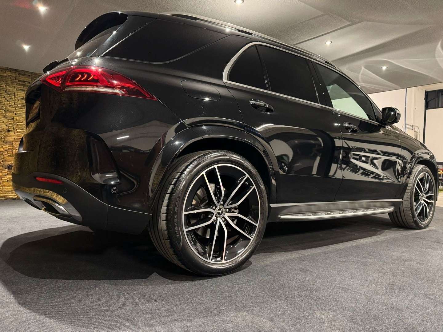 Mercedes GLE 400 AMG - 2020 - Joinsteer - #4