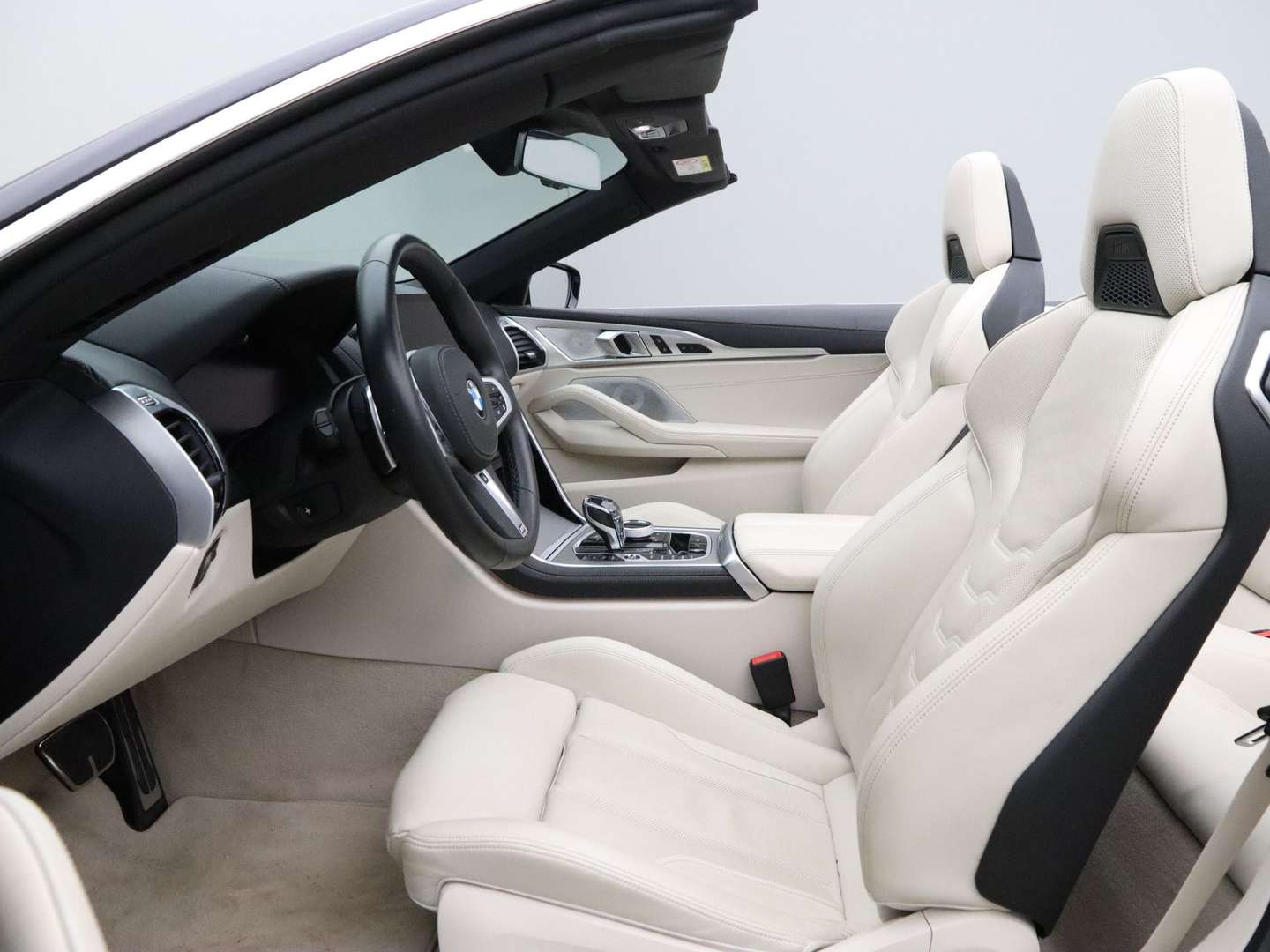 BMW Série 8 High Executive 840i - 2021 - Joinsteer - #35