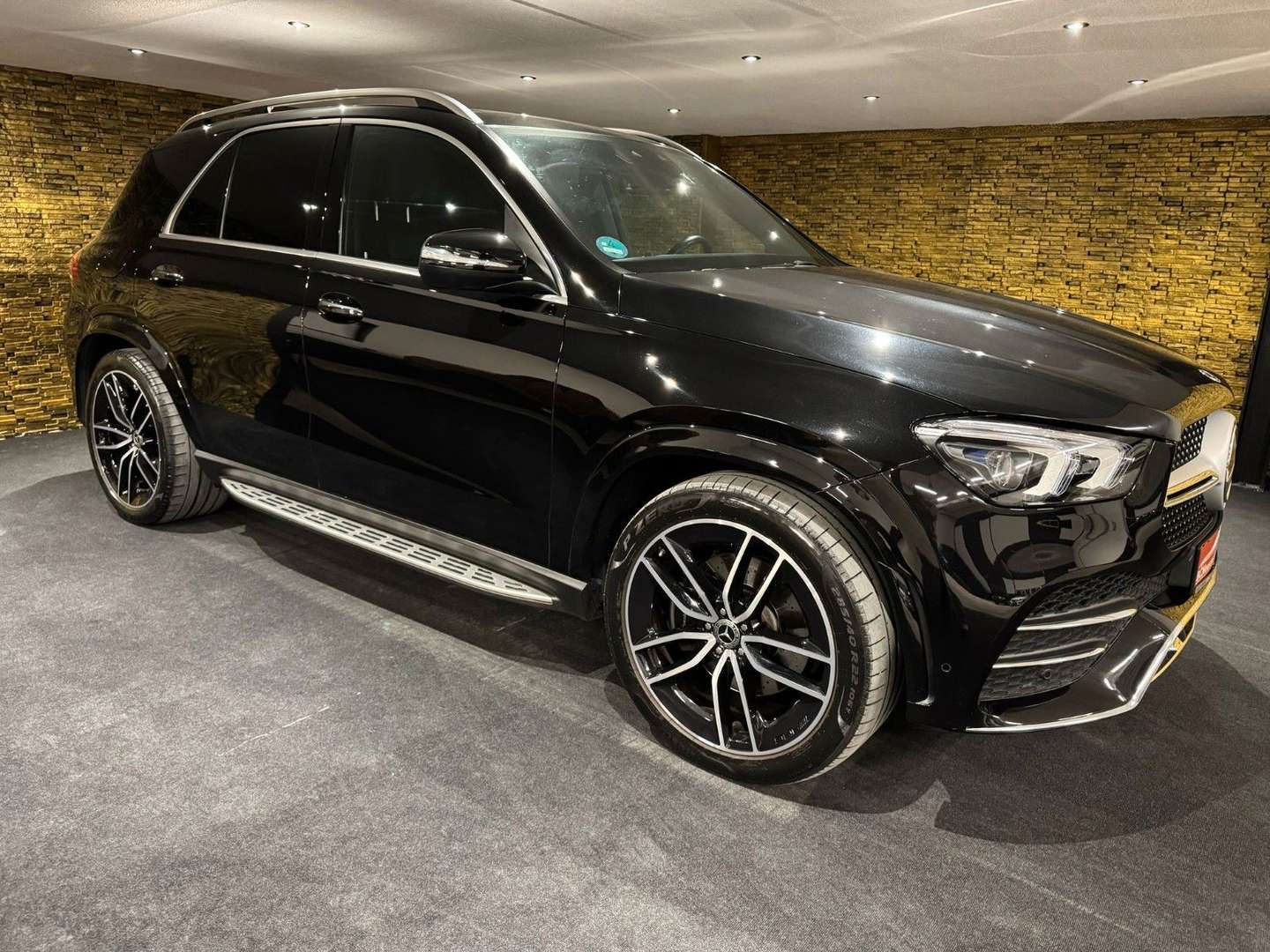 Mercedes GLE 400 AMG - 2020 - Joinsteer - #6