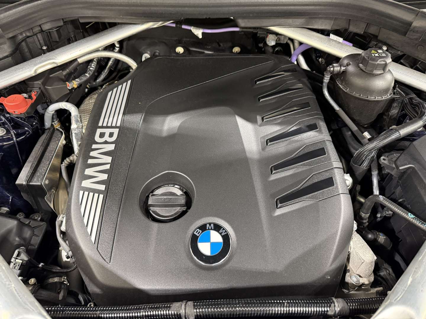 BMW X5 M Sport XDrive30d - 2025 - Joinsteer - #31