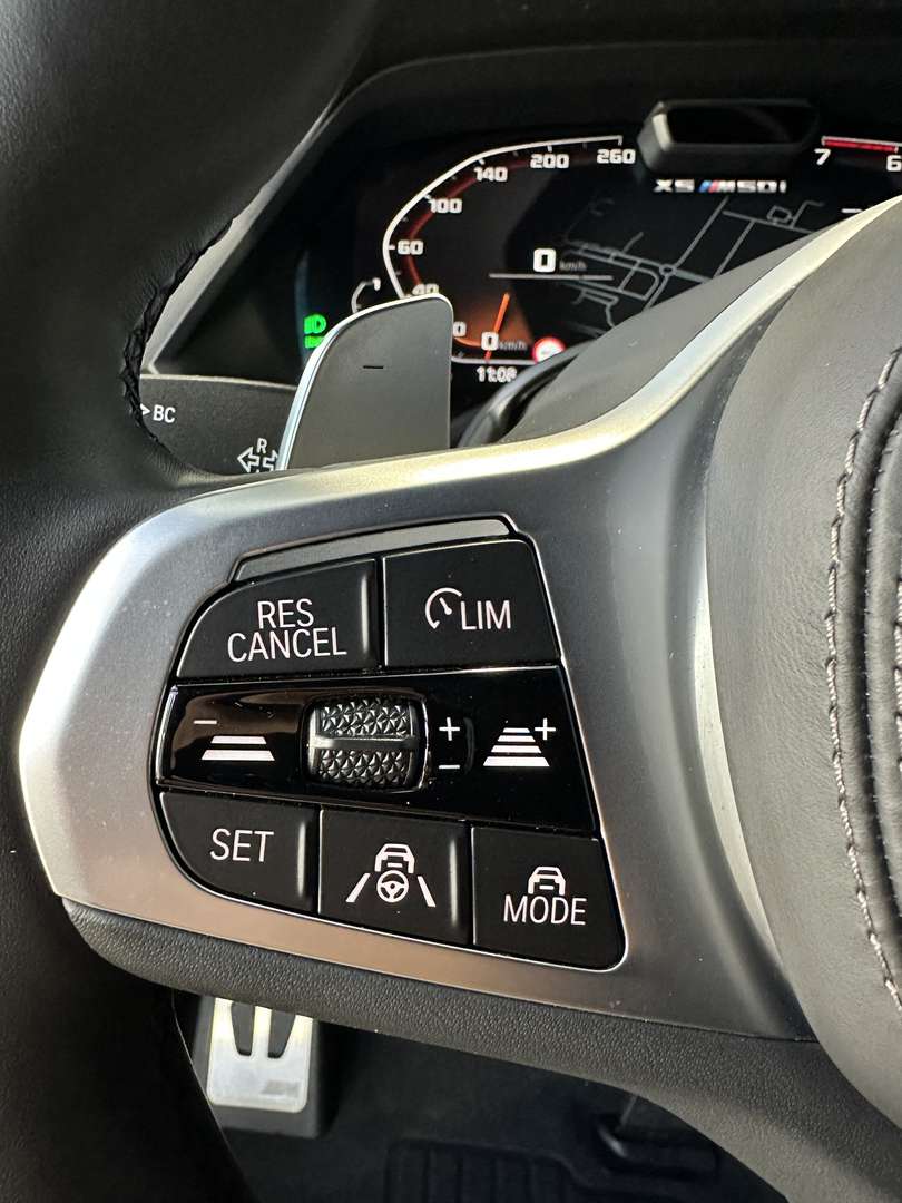 BMW X5 50i - 2020 - Joinsteer - #34