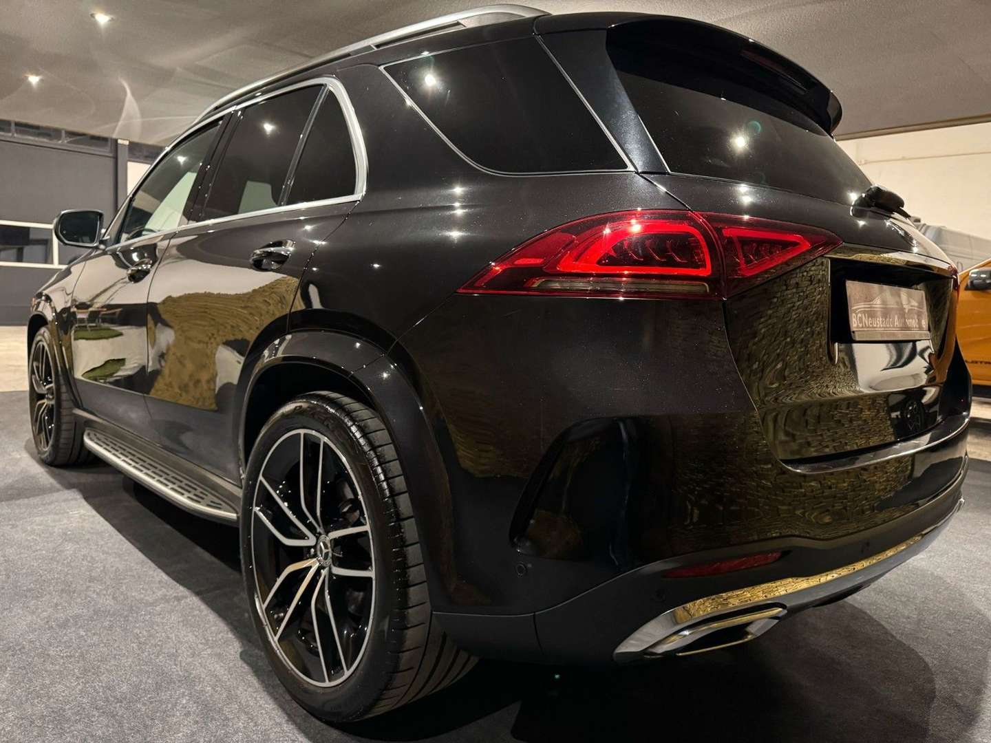 Mercedes GLE 400 AMG - 2020 - Joinsteer - #7
