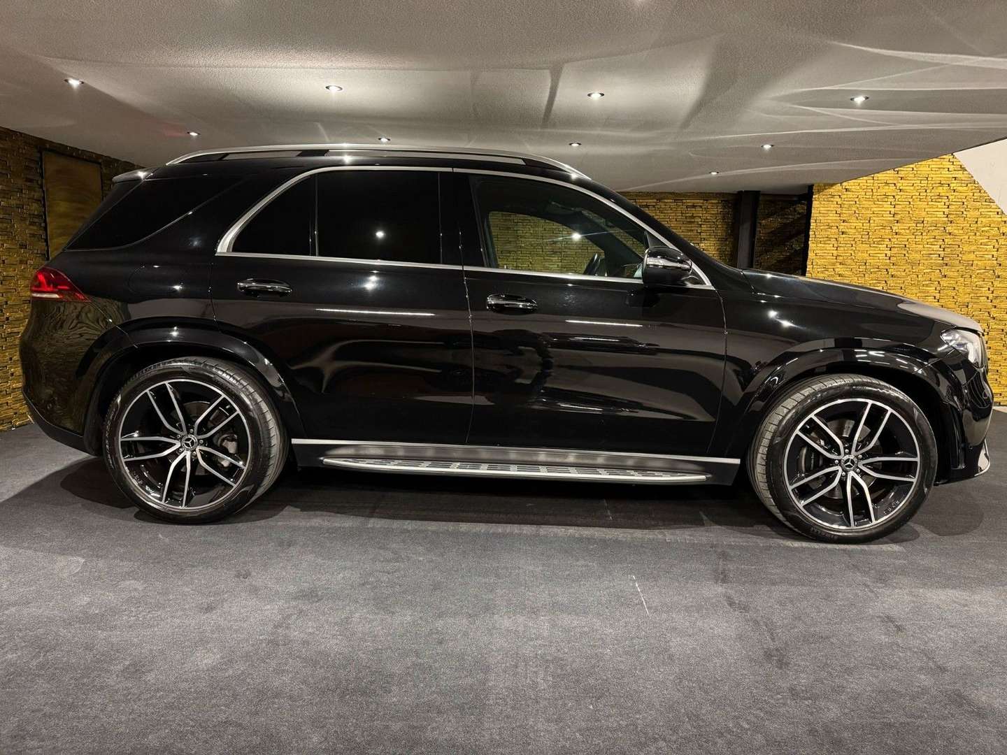 Mercedes GLE 400 AMG - 2020 - Joinsteer - #8
