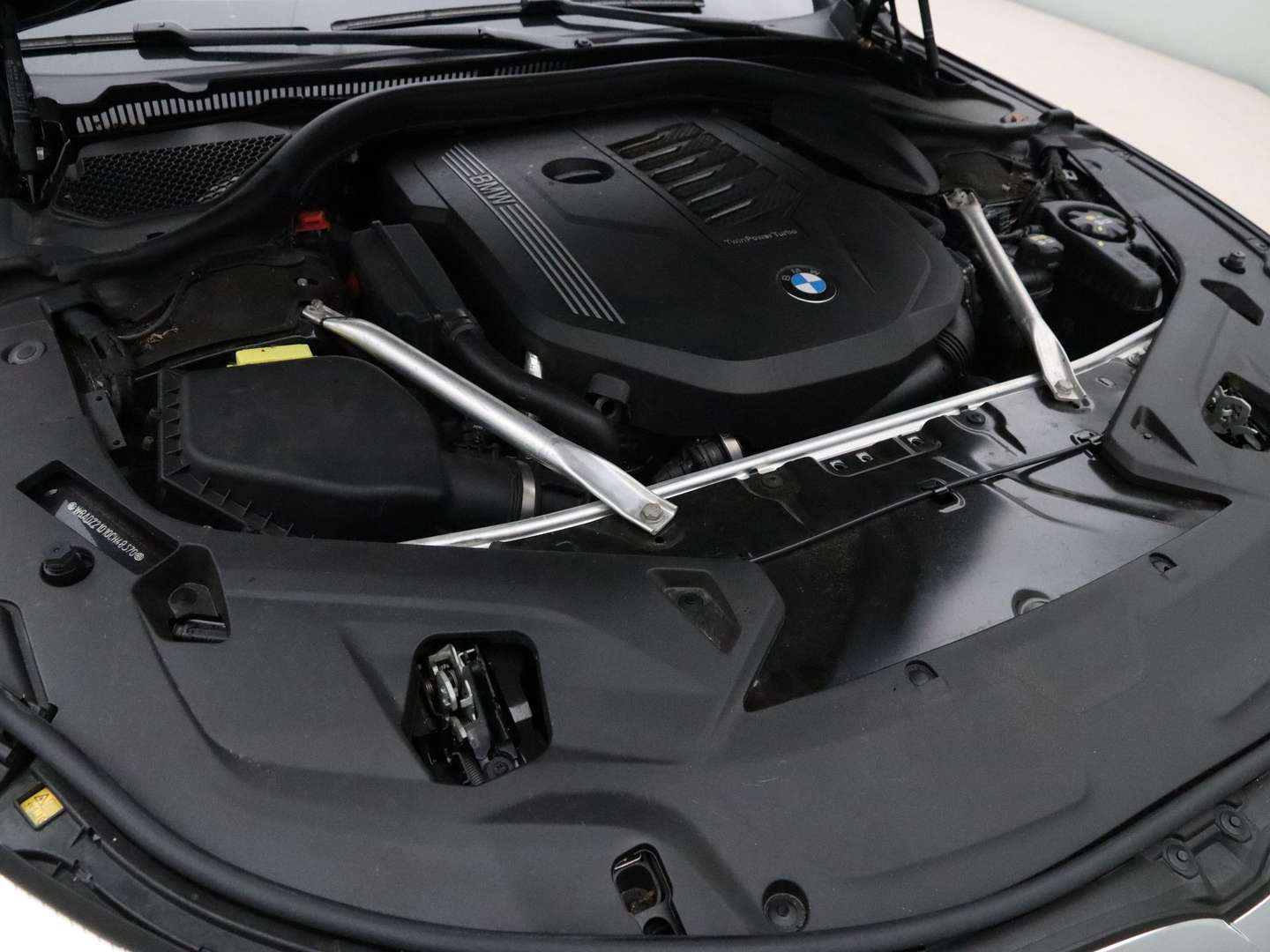 BMW Série 8 High Executive 840i - 2021 - Joinsteer - #36