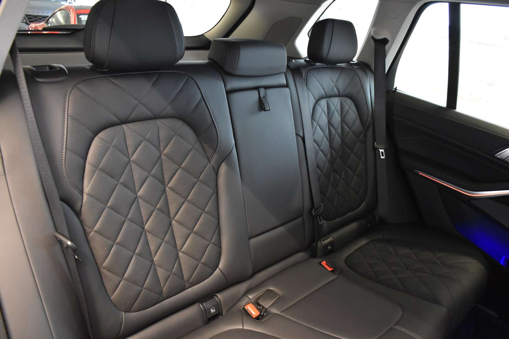 BMW X5 Sport XDrive50e - 2023 - Joinsteer - #24