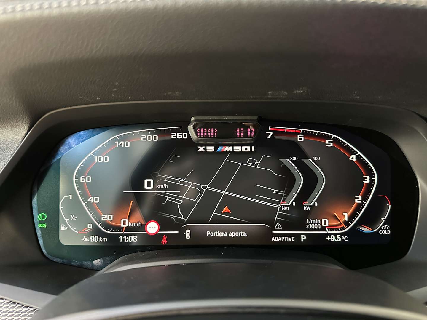 BMW X5 50i - 2020 - Joinsteer - #35