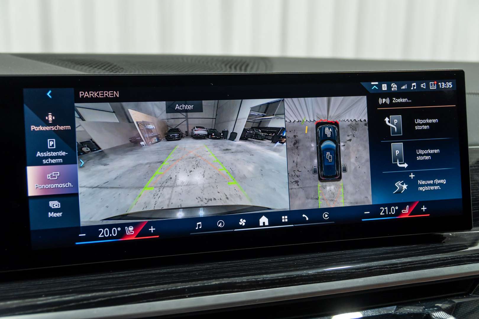 BMW X5 M Sport XDrive50e - 2025 - Joinsteer - #43