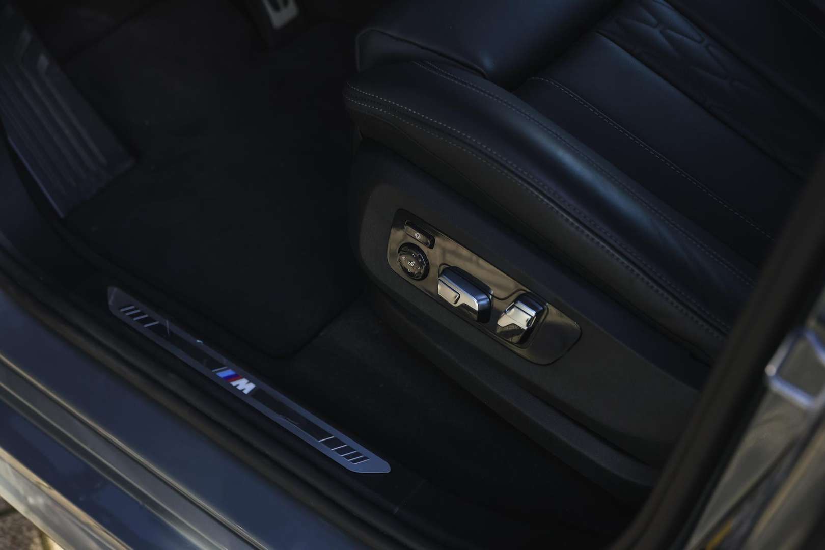 BMW X5 M Sport XDrive50e - 2024 - Joinsteer - #10