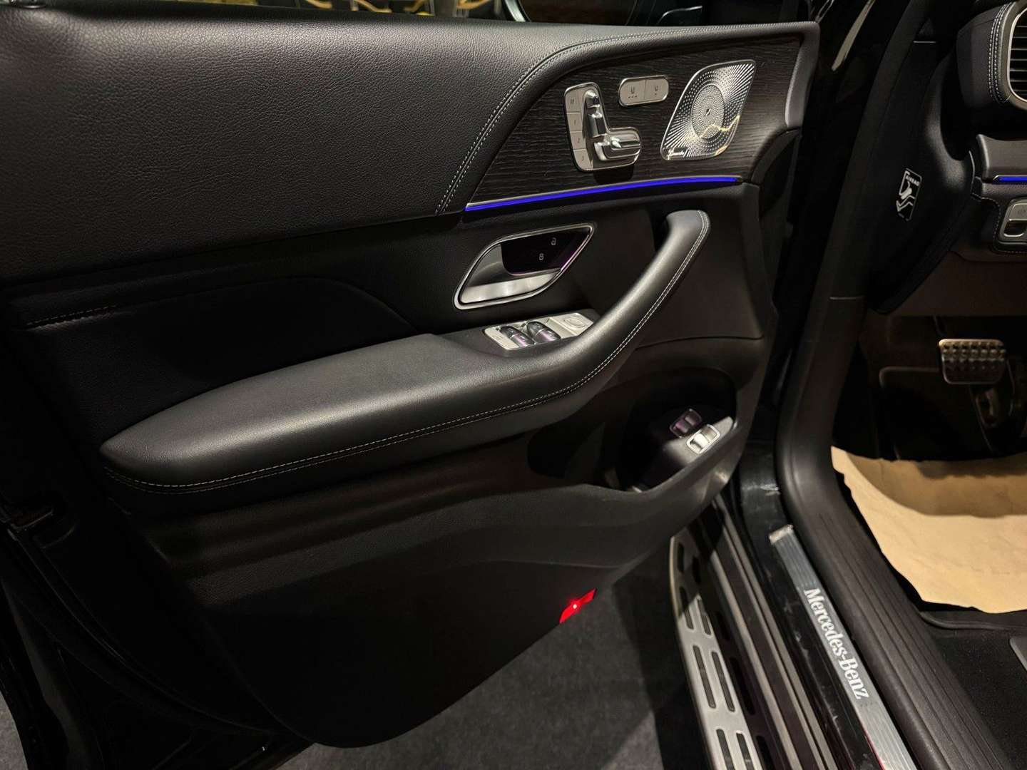 Mercedes GLE 400 AMG - 2020 - Joinsteer - #12