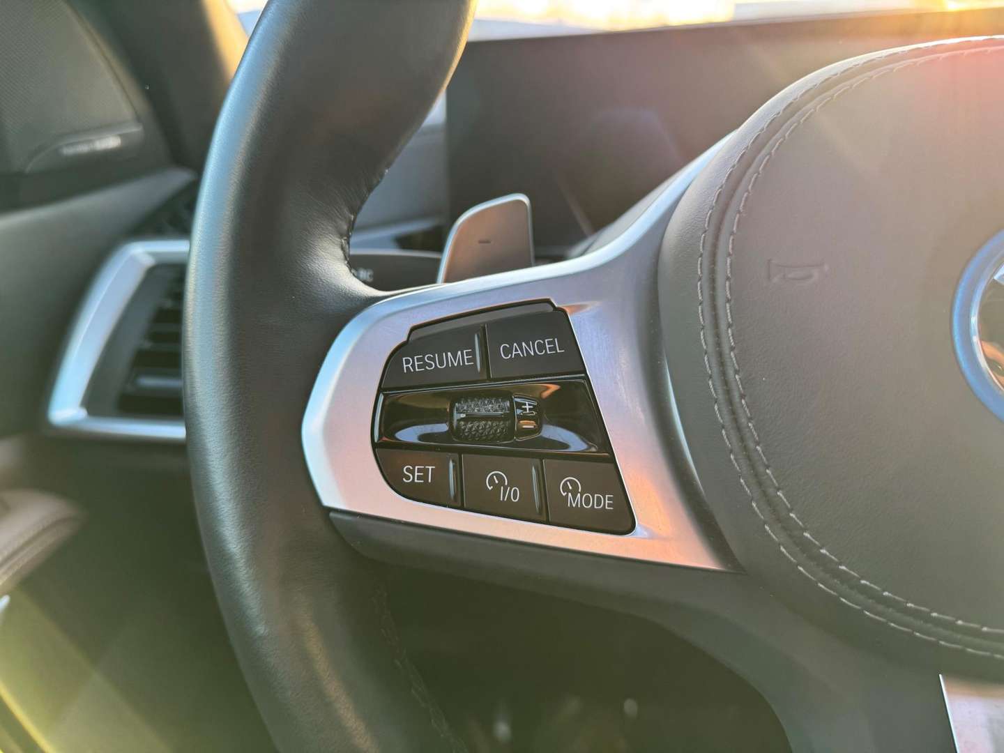 BMW X5 XDrive50e - 2023 - Joinsteer - #17