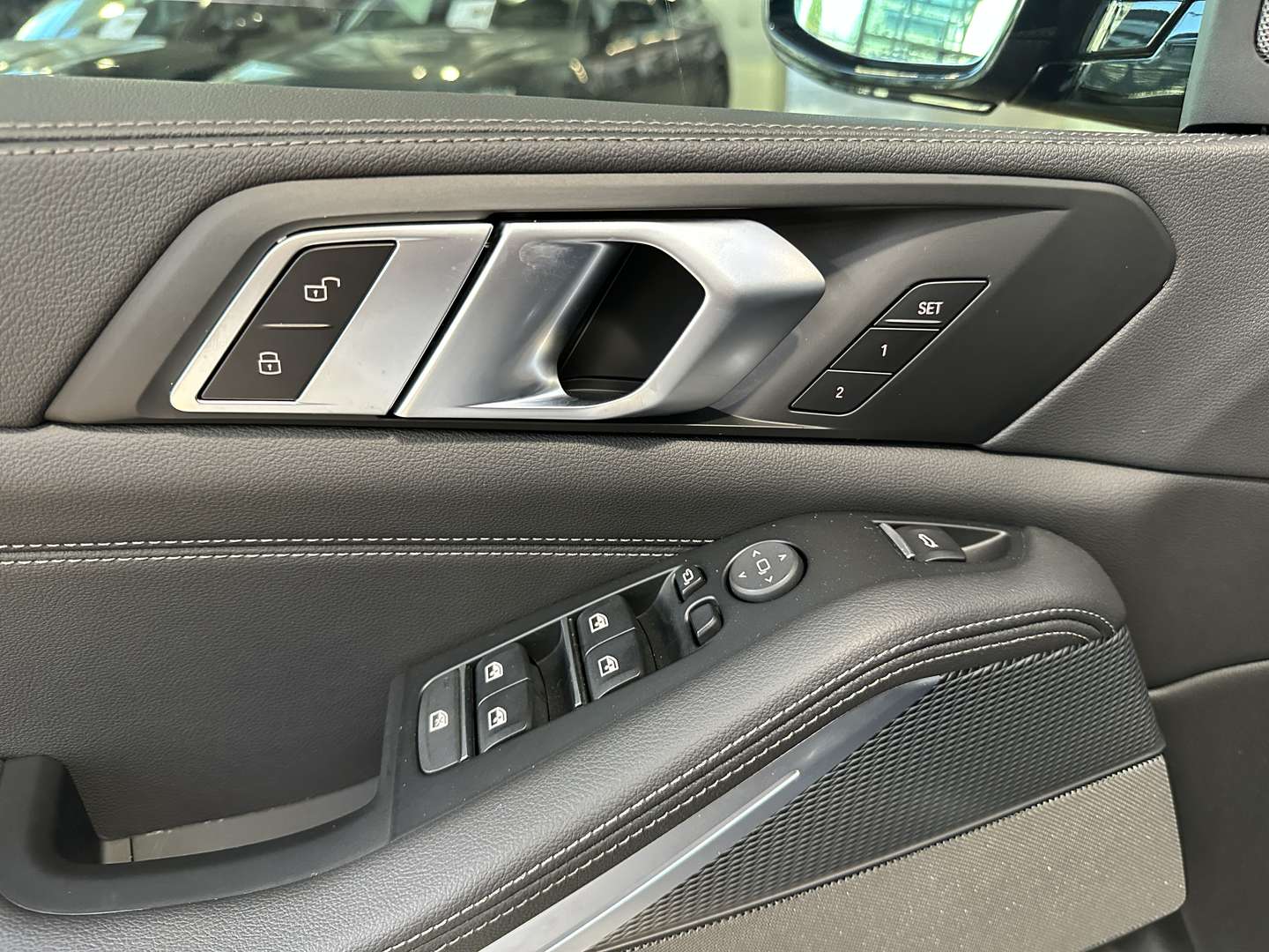 BMW X5 50i - 2020 - Joinsteer - #36