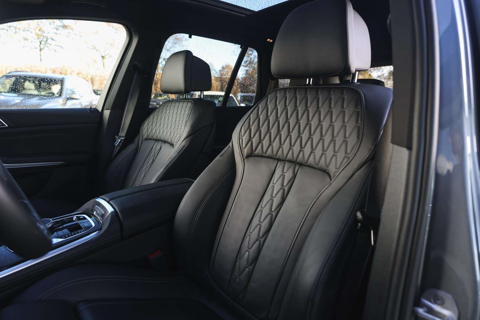 BMW X5 M Sport XDrive50e - 2024 - Joinsteer - #11