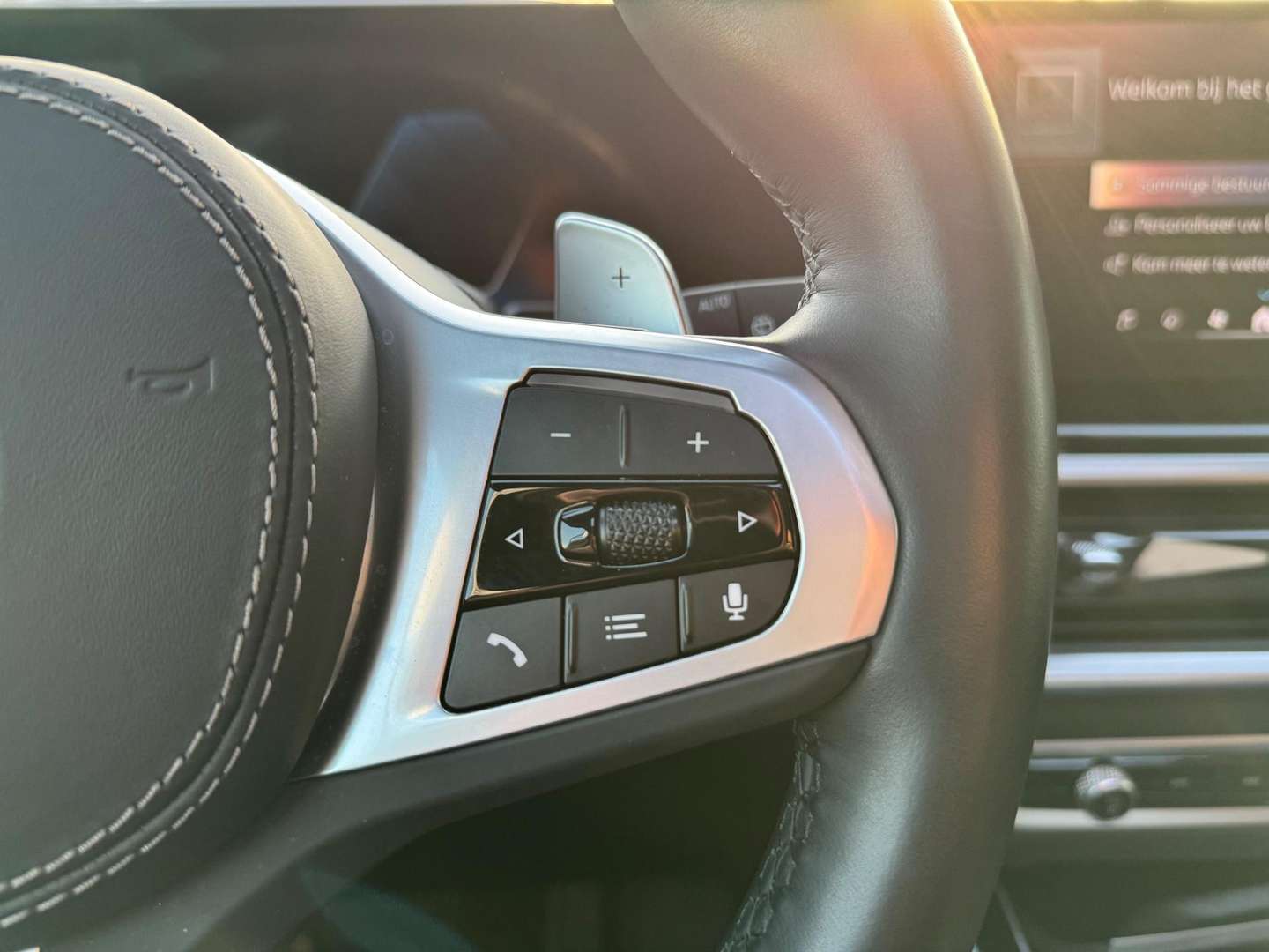 BMW X5 XDrive50e - 2023 - Joinsteer - #18