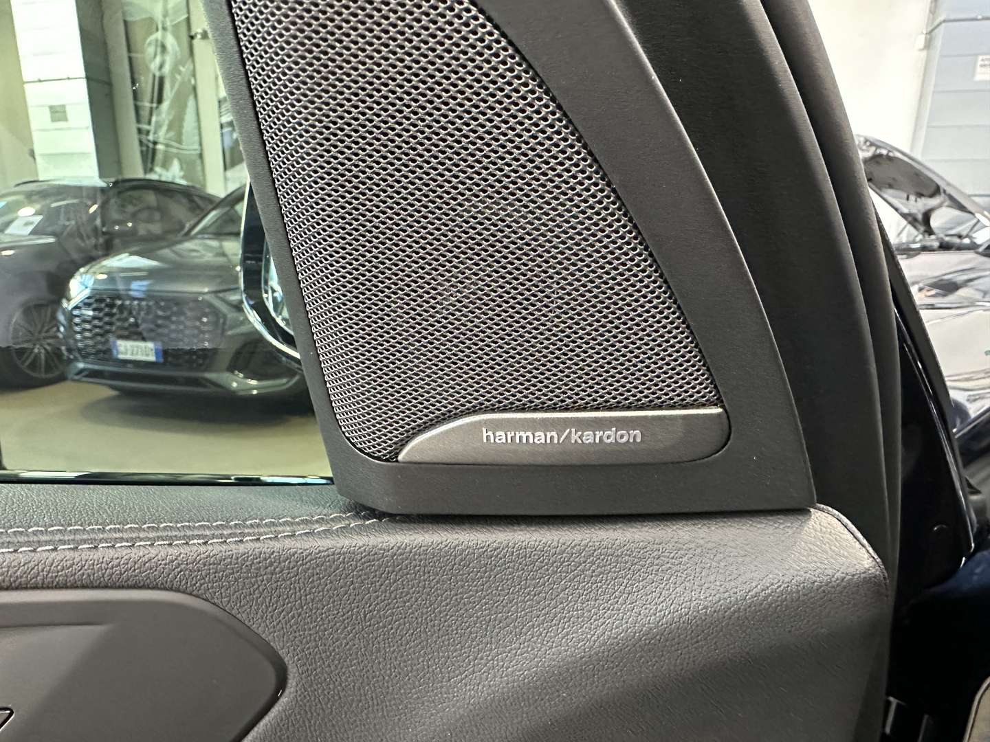 BMW X5 50i - 2020 - Joinsteer - #37