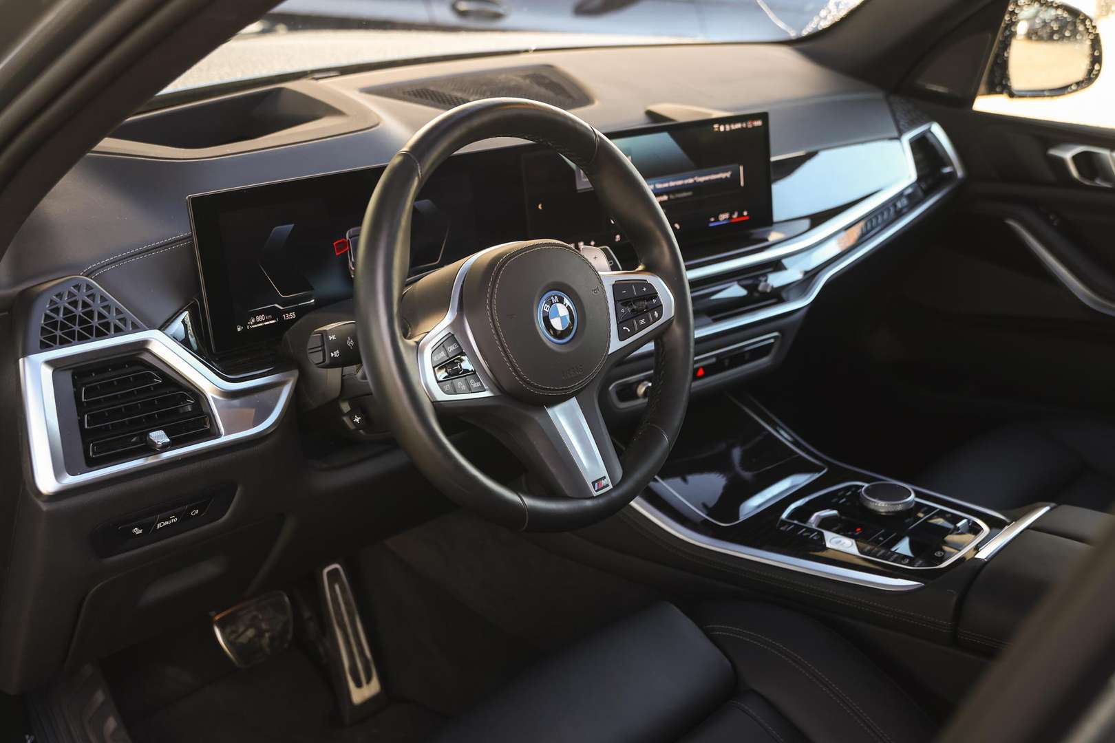 BMW X5 M Sport XDrive50e - 2024 - Joinsteer - #12