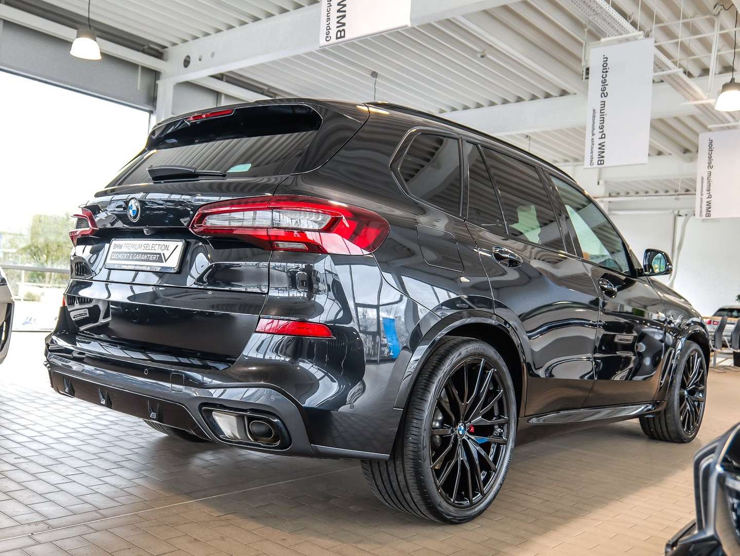 BMW X5 M Sport XDrive30d - 2023 - Joinsteer - #2