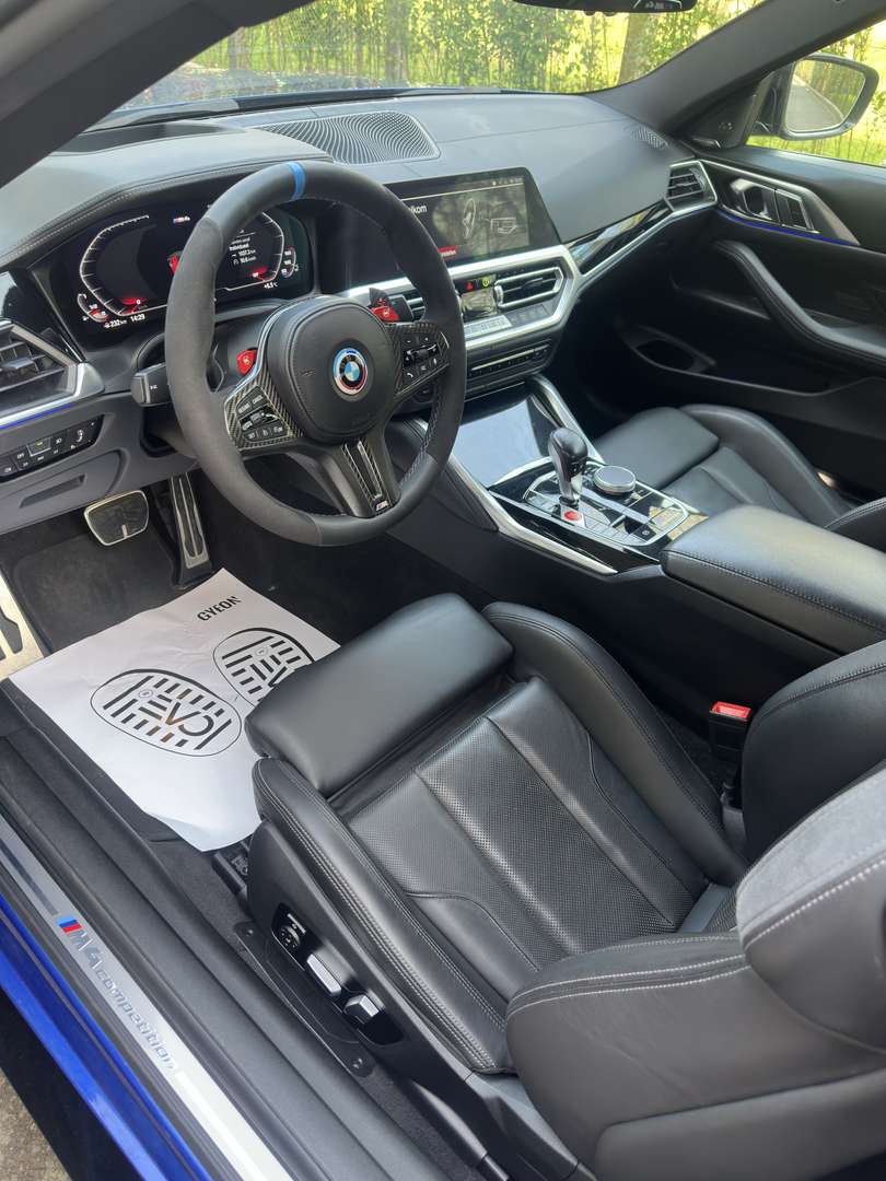 BMW M4 Competition M4 - 2021 - Joinsteer - #16