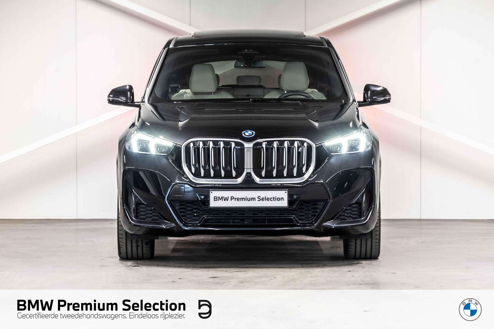 BMW IX1 M-Sport XDrive30 - 2023 - Joinsteer - #2