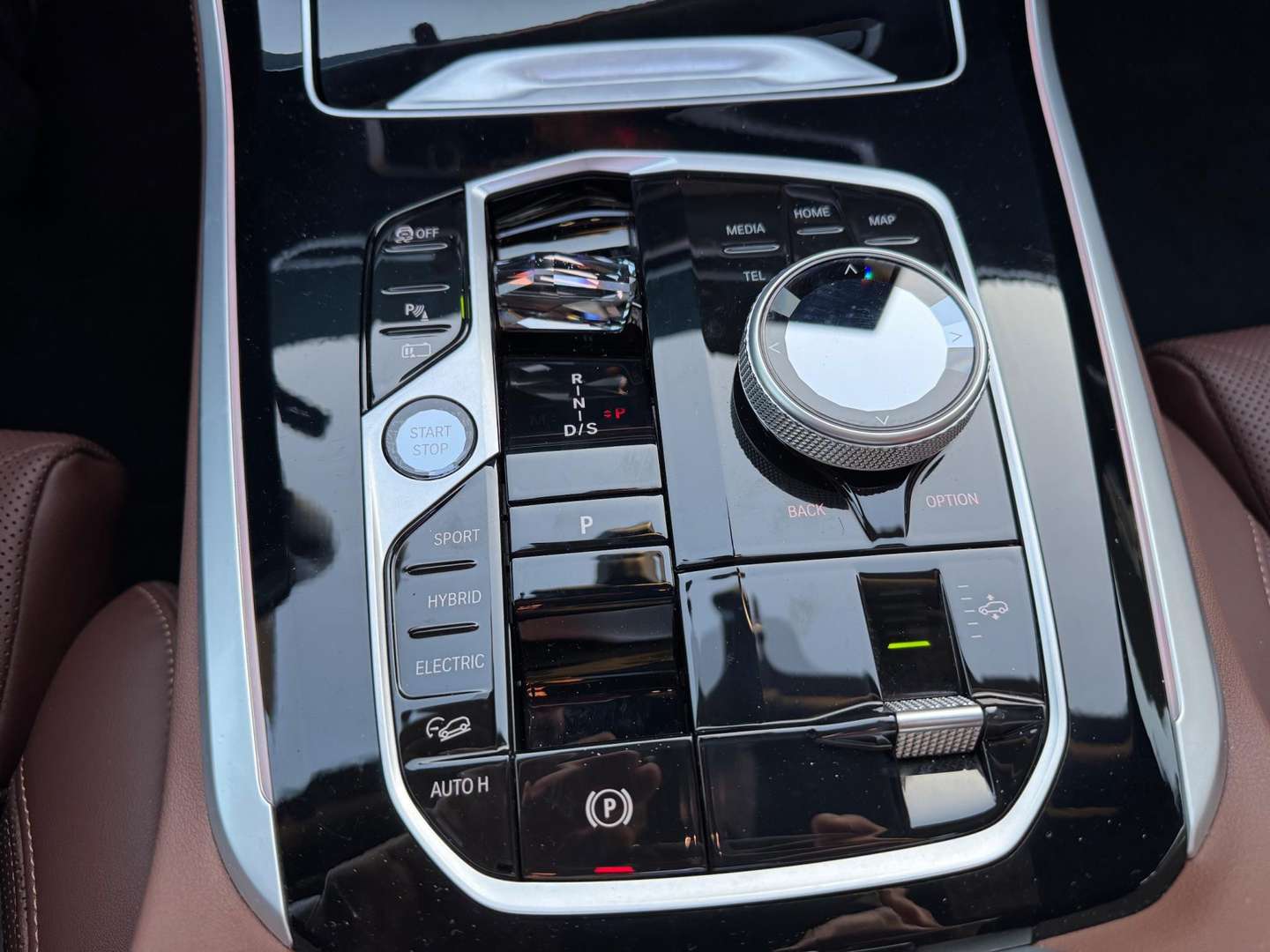 BMW X5 XDrive50e - 2023 - Joinsteer - #19