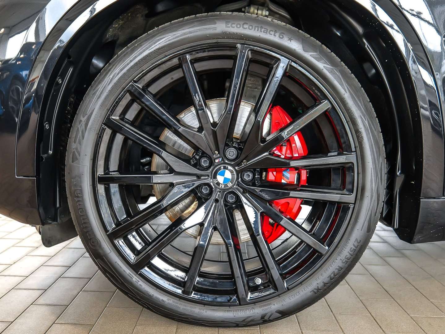 BMW X5 M Sport XDrive30d - 2023 - Joinsteer - #3