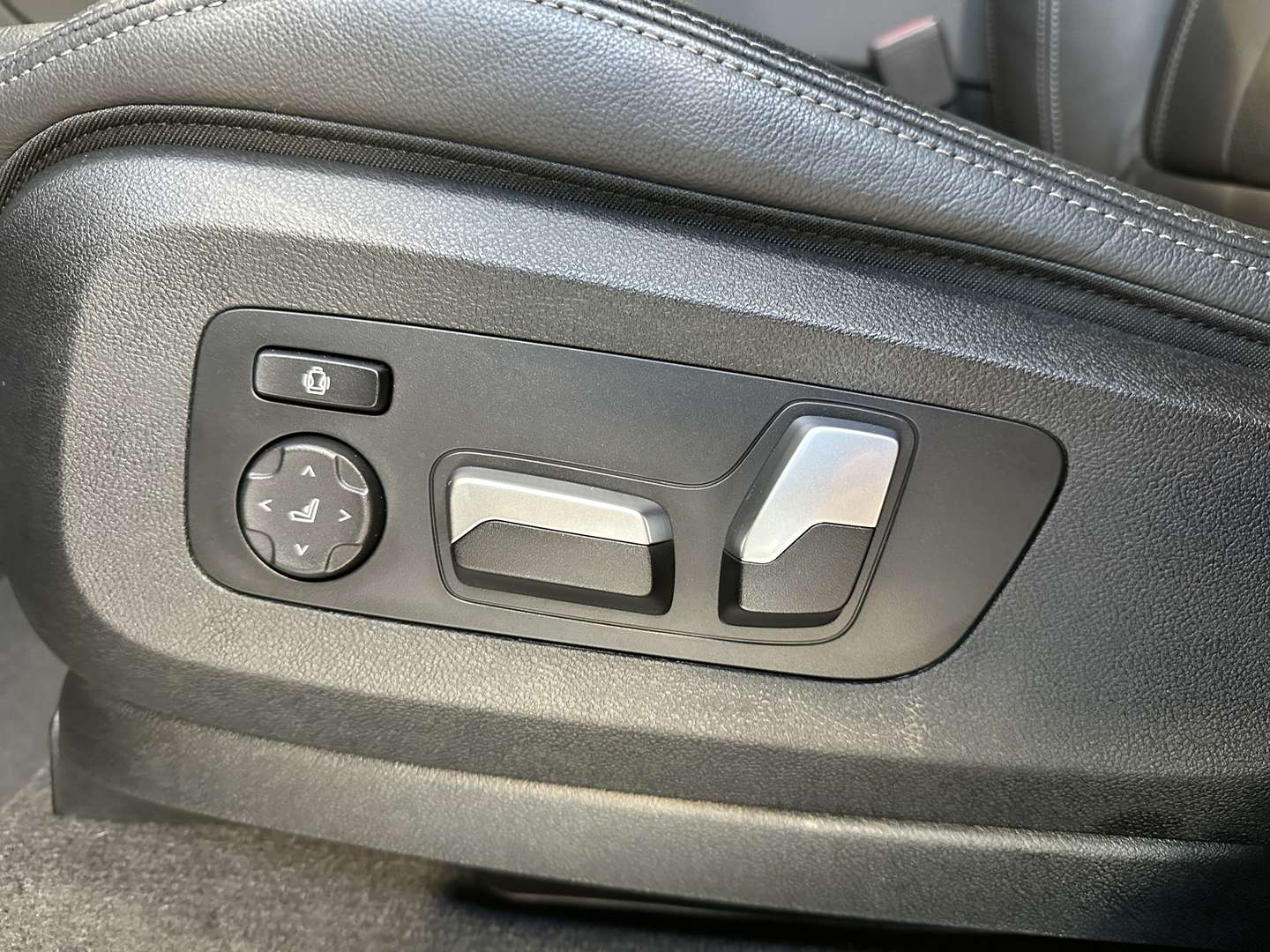 BMW X5 50i - 2020 - Joinsteer - #38