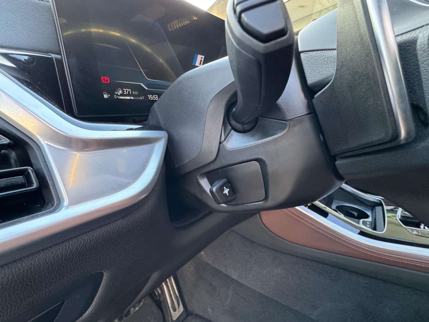 BMW X5 XDrive50e - 2023 - Joinsteer - #20