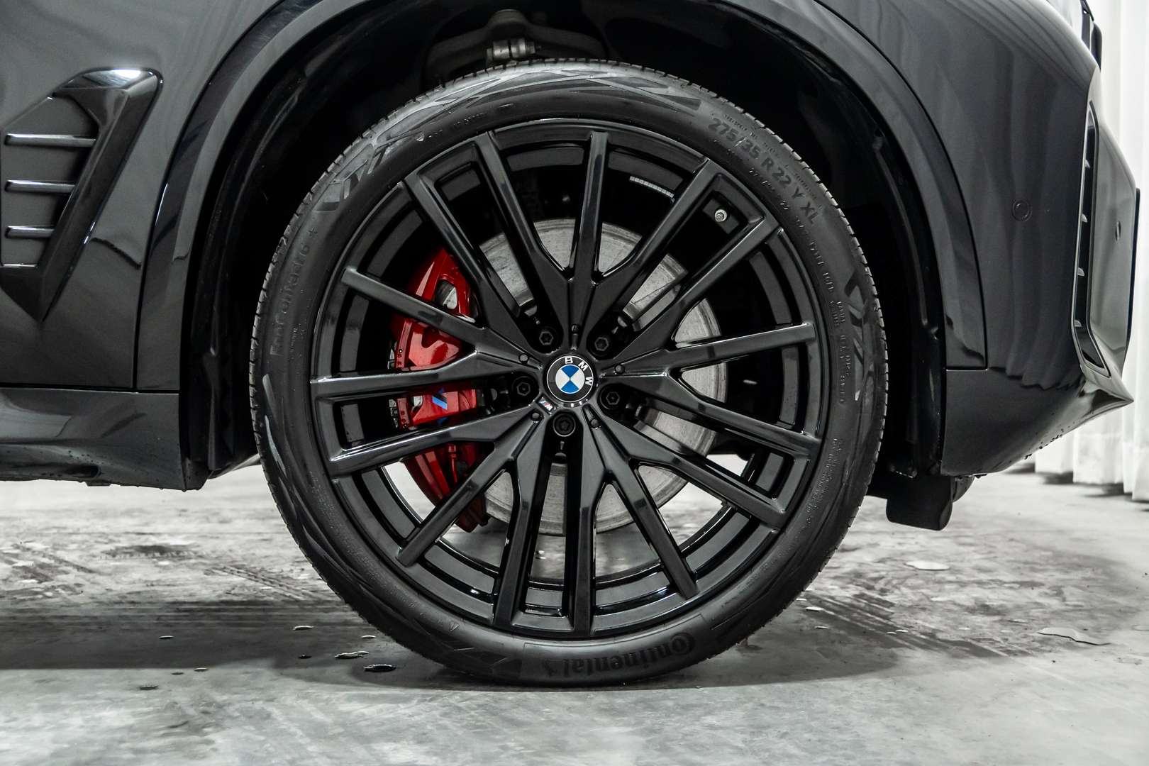 BMW X5 M Sport XDrive50e - 2025 - Joinsteer - #47