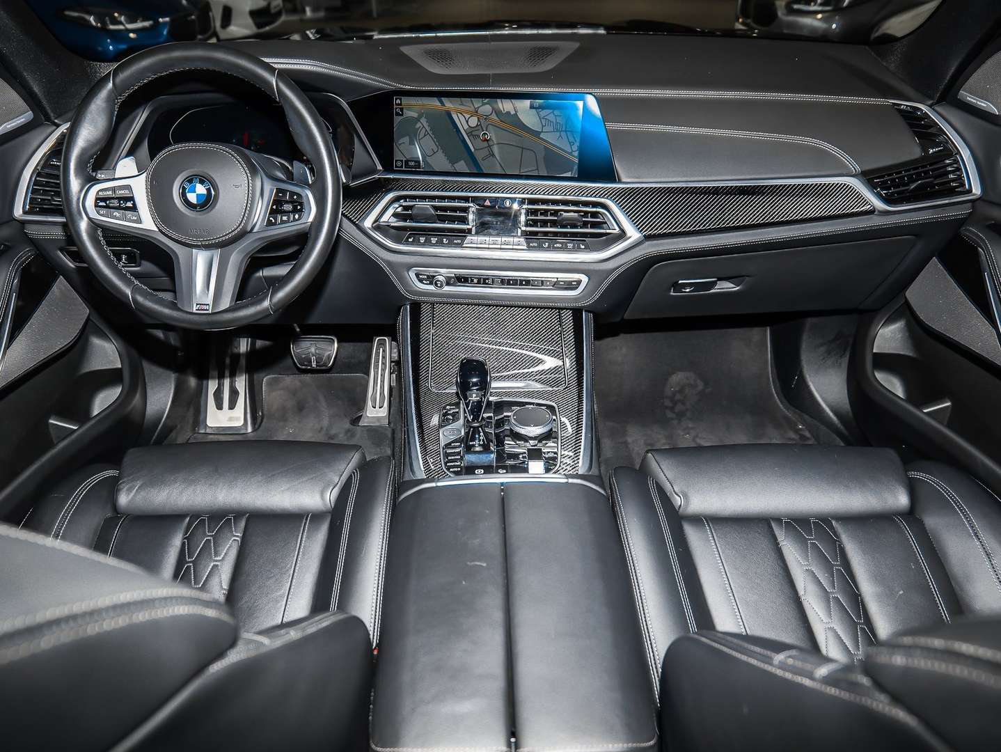 BMW X5 M Sport XDrive30d - 2023 - Joinsteer - #4