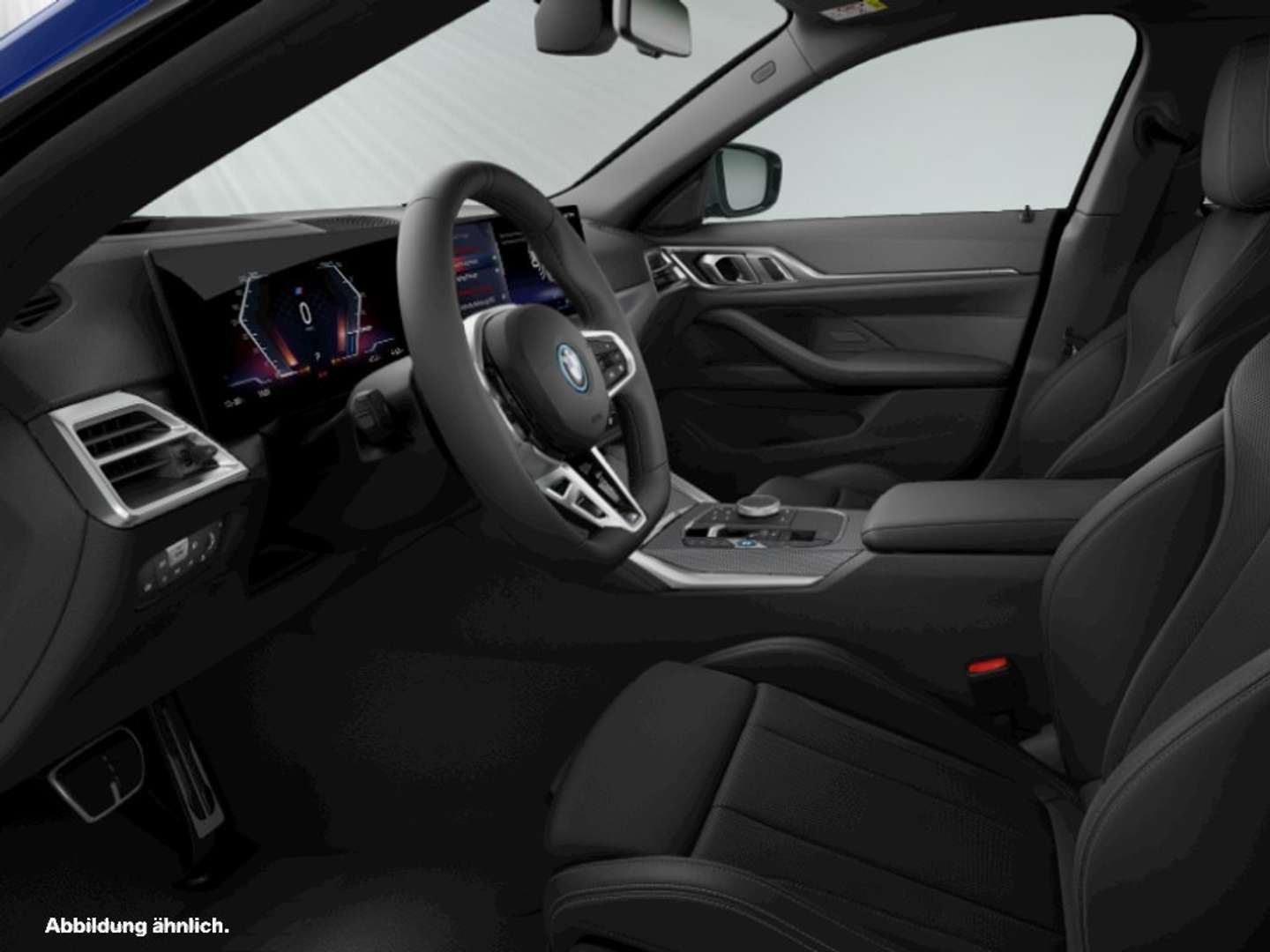 BMW I4 EDrive40 - 2025 - Joinsteer - #2