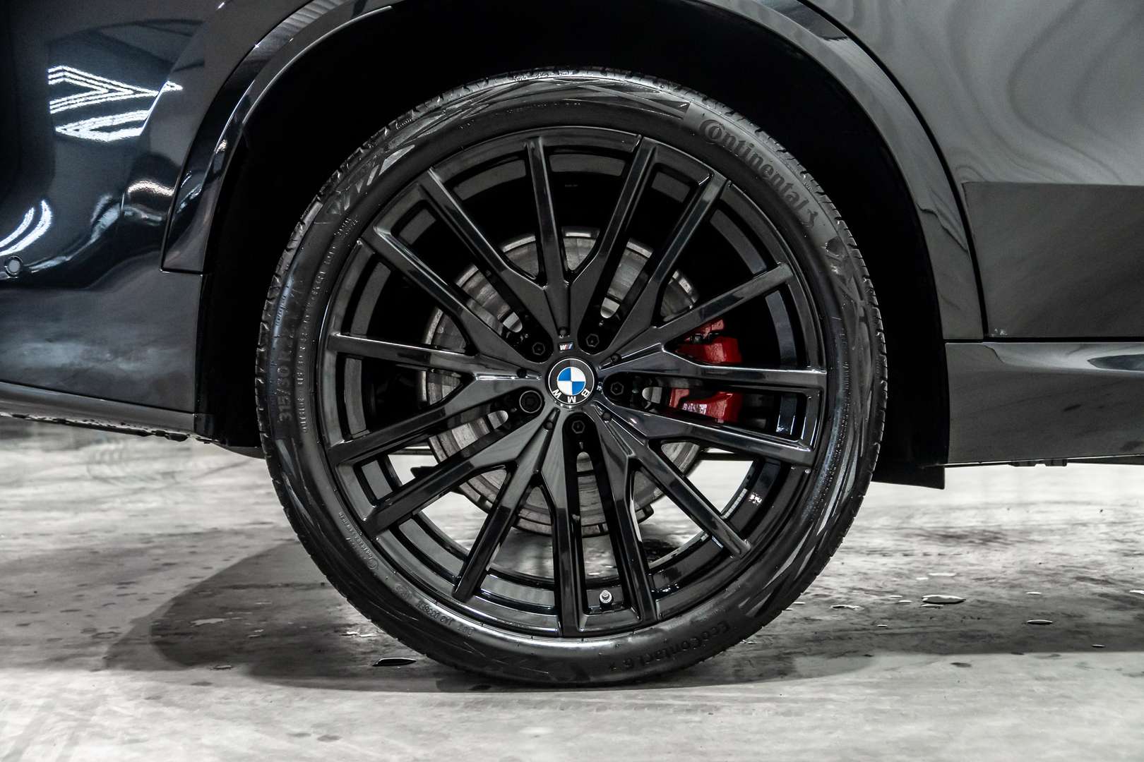 BMW X5 M Sport XDrive50e - 2025 - Joinsteer - #48