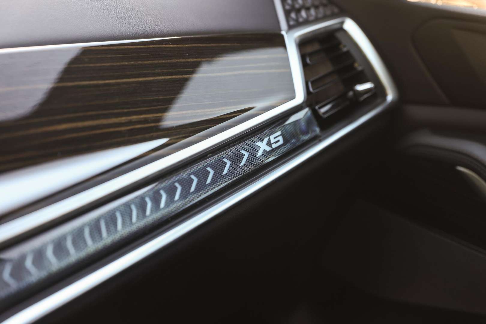 BMW X5 M Sport XDrive50e - 2024 - Joinsteer - #15