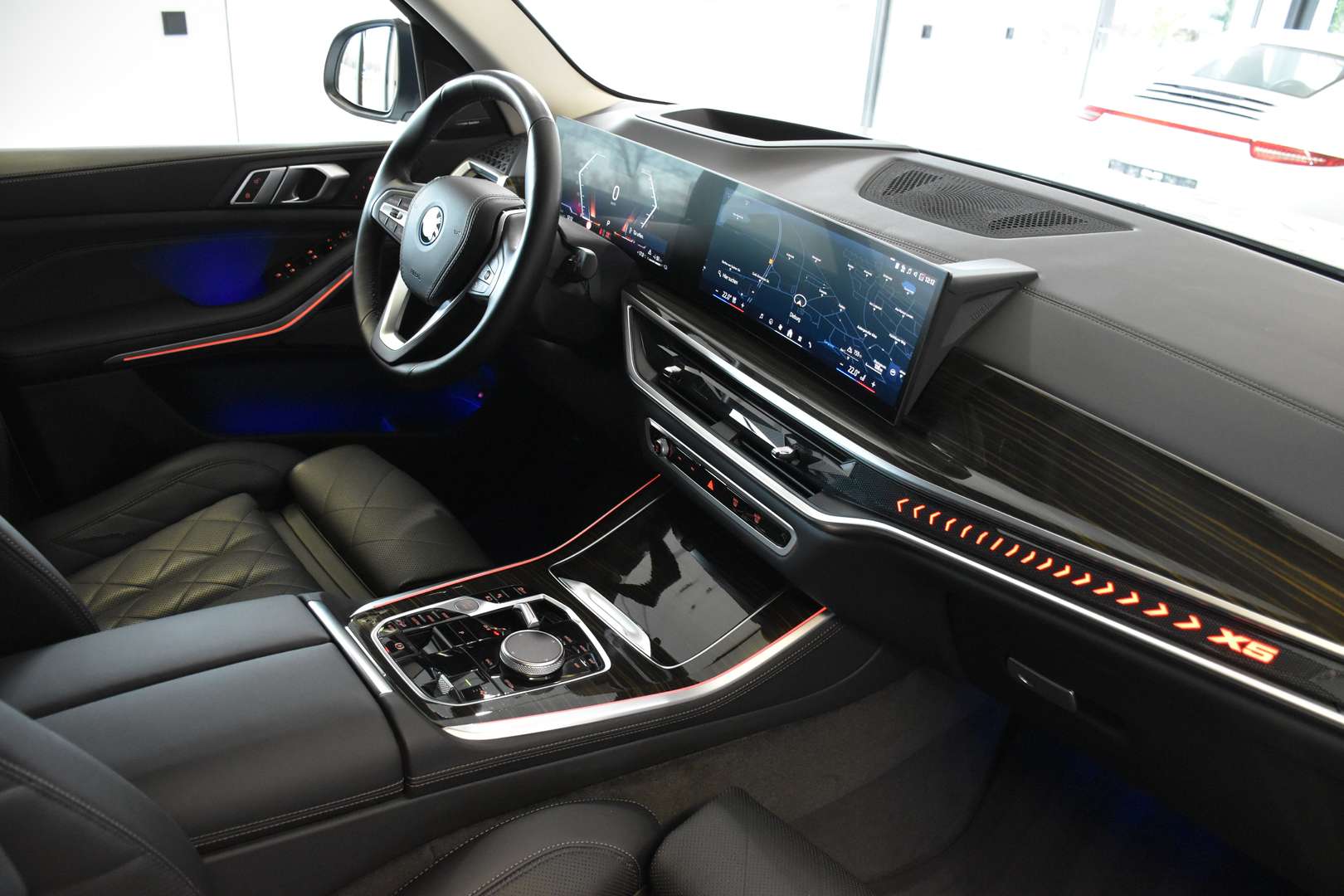 BMW X5 Sport XDrive50e - 2023 - Joinsteer - #27