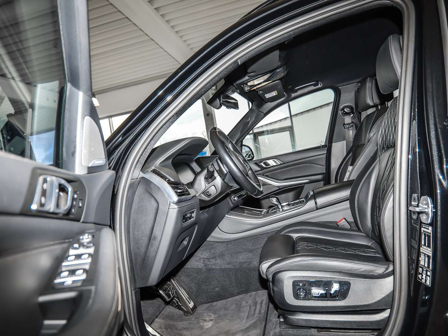 BMW X5 M Sport XDrive30d - 2023 - Joinsteer - #5