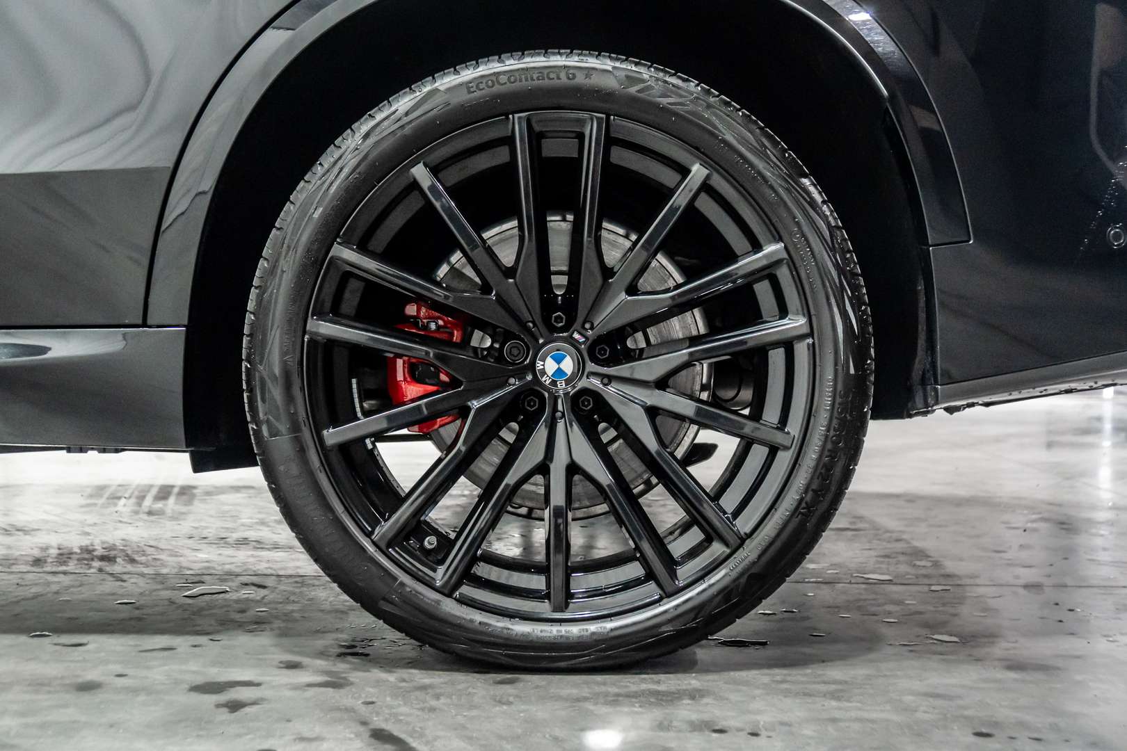 BMW X5 M Sport XDrive50e - 2025 - Joinsteer - #49