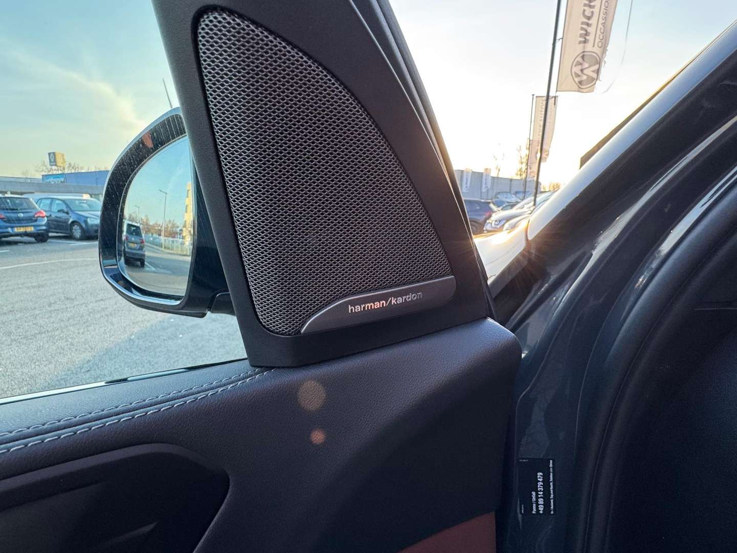 BMW X5 XDrive50e - 2023 - Joinsteer - #23