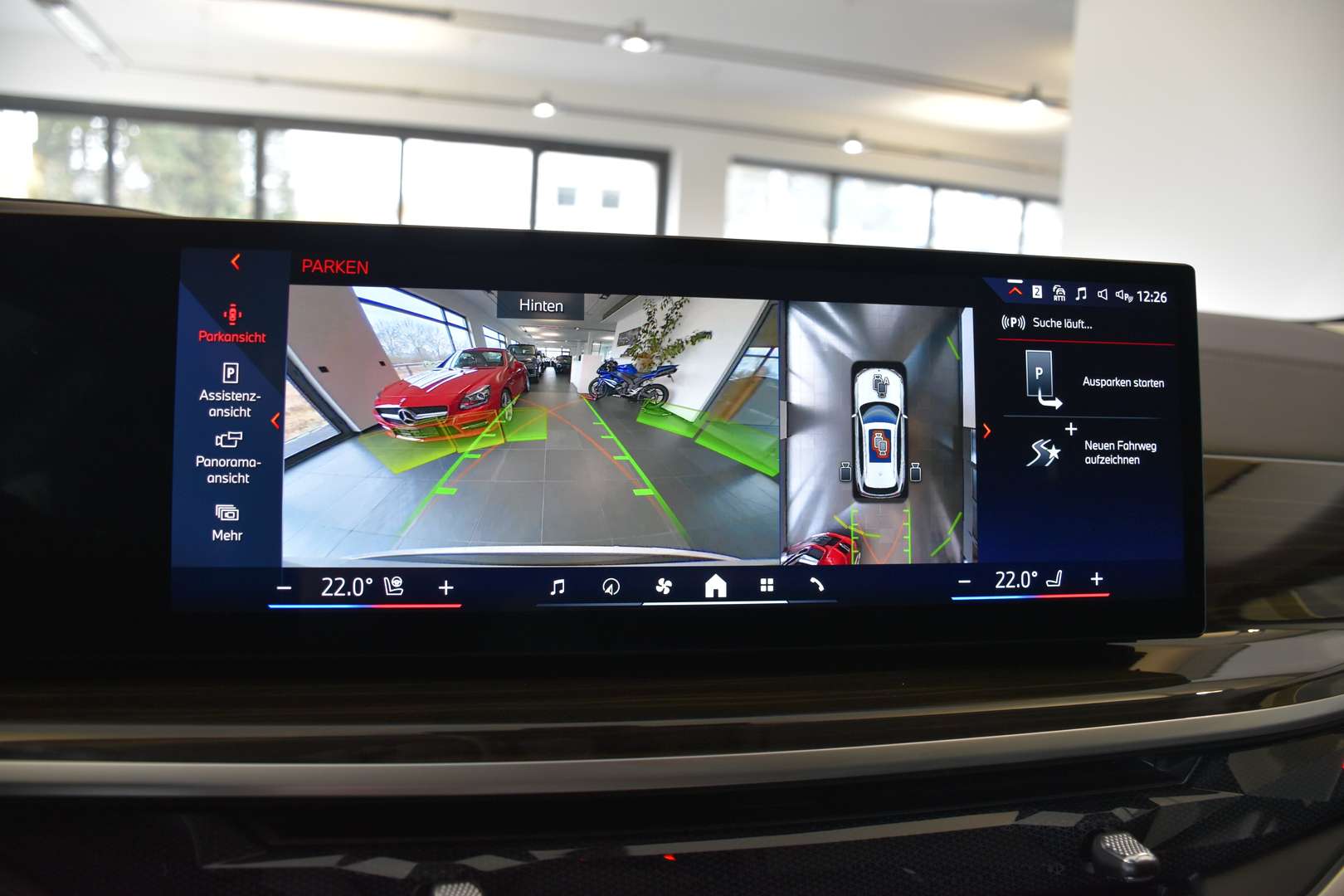 BMW X5 Sport XDrive50e - 2023 - Joinsteer - #28